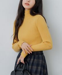 トップス（イエロー/黄色系・ライン柄）ファッション通販 - ZOZOTOWN