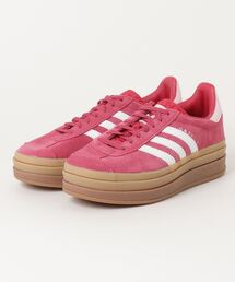 adidas | GAZELLE BOLD W　ID6997(スニーカー)