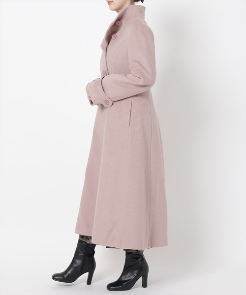 WILLSELECTION（ウィルセレクション）の「ハンドステッチ風スタンド