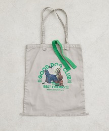 ■ORNE レトロアニマルコレクターズサック