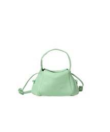 Epoi（エポイ）の「タック 2wayワンショルダーバッグ（ショルダーバッグ）」