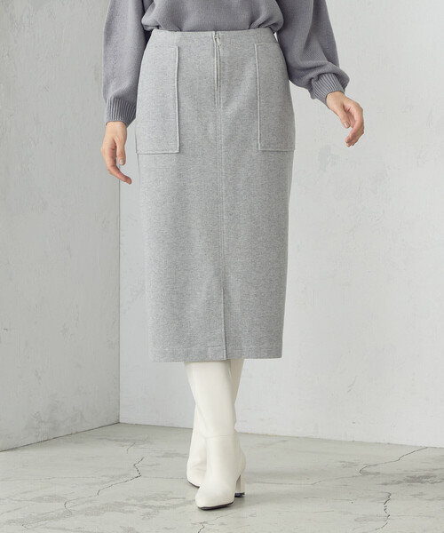 【COMMEdesGARCONS】コムコム タイトスカート 3052002265878367_02_9592.jpeg