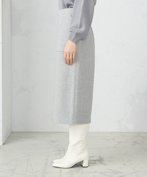 【COMMEdesGARCONS】コムコム タイトスカート 3052002265878367_02_9592.jpeg