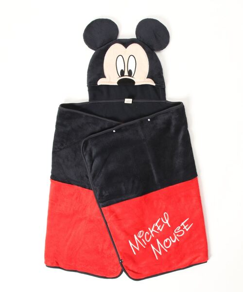 Disney - 【海外限定】ディズニーブランケット 1042007155528054_02_29.jpeg