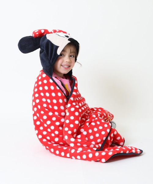 セール】ディズニー キャラクターブランケット 9016（ブランケット