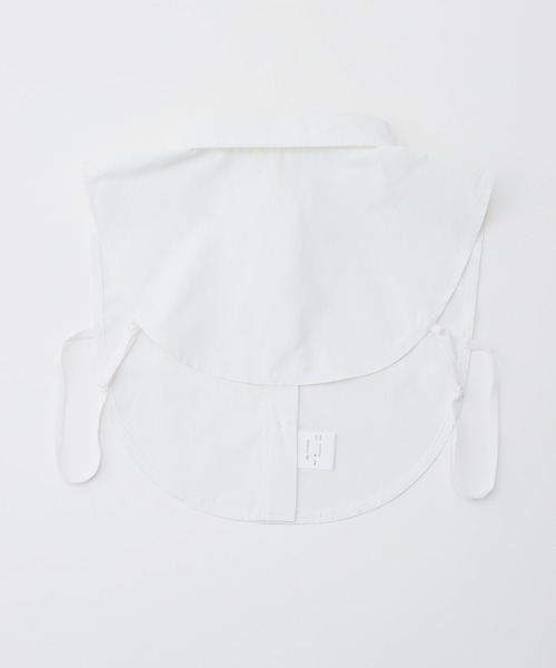 Honeys（ハニーズ）の「付け衿／レギュラーカラー（付け襟・レディース・ブラック/ホワイト/ブルー系その他/ブルー系その他3・FREE/F）」の15枚目の写真