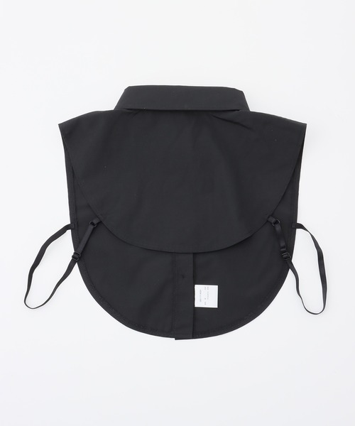 Honeys（ハニーズ）の「付け衿／レギュラーカラー（付け襟・レディース・ブラック/ホワイト/ブルー系その他/ブルー系その他3・FREE/F）」の17枚目の写真