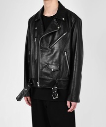 LAD MUSICIAN（ラッドミュージシャン）の「RIDERS JACKET（ライダース