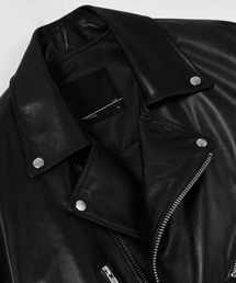 LAD MUSICIAN（ラッドミュージシャン）の「RIDERS JACKET
