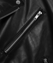 LAD MUSICIAN（ラッドミュージシャン）の「RIDERS JACKET