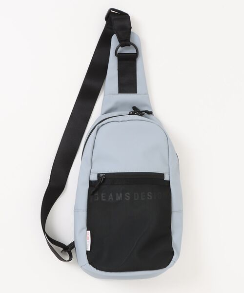 【希少コラボ】PORTER × BEAMSBOY ボディバッグ 総柄 モノトーン 希少コラボ】PORTER × BEAMSBOY ボディバッグ 総柄 モノトーン 商品の