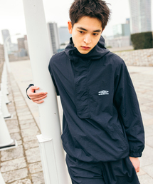 UMBRO | 【UMBRO × JOURNAL STANDARD】Warm Up Anorak(その他アウター)