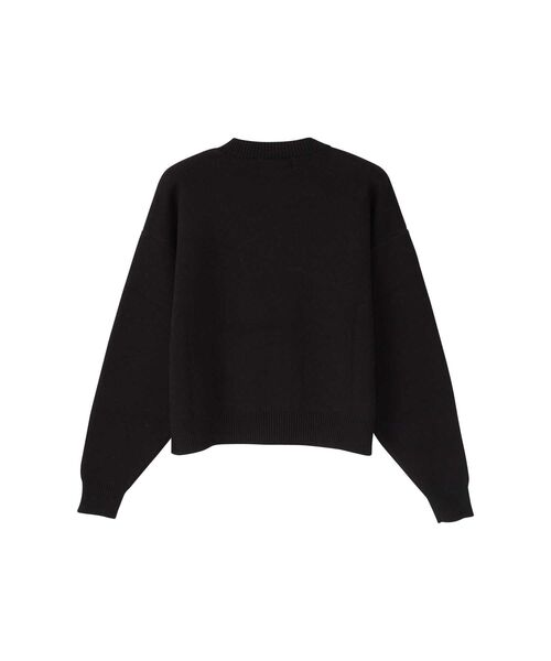 HYSTERIC GLAMOUR（ヒステリックグラマー）の「SAD SONG プルオーバー