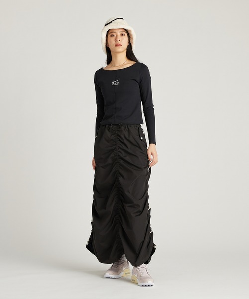 NIKE（ナイキ）の「ナイキ エイペックス フェイクファー