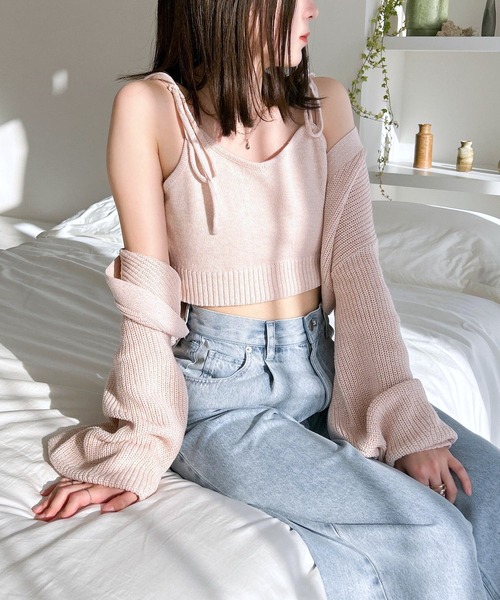 LEINWANDEキャミボレロ 楽天市場】【全品対象☆まとめ買い3点以上で使える 7%OFF