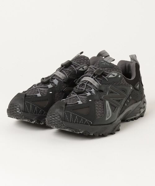 ★関税込★New Balance★ML610TF スニーカー★22-30cm★ ◇関税/送料無料◇NEW BALANCE ML610TF◇男女共用◇ (New