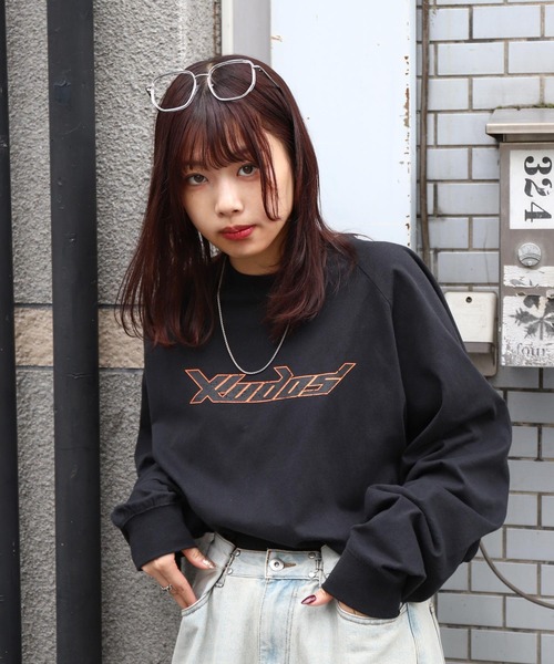 ZIP FIVE（ジップファイブ）の「【ZIP FIVE】 ピグメント 90s