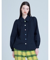 girly blouse