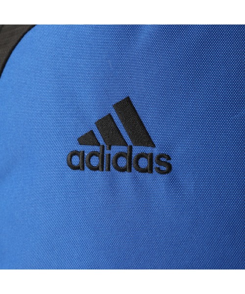 adidas(アディダス) リュックサック A4サイズ収納 19L No.63794 adidas(アディダス) リュックサック A4サイズ収納 19L No.63794