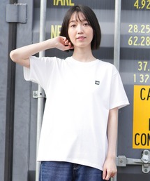 THE NORTH FACE/ザ・ノース・フェイス 半袖 Tシャツ ショートスリーブスモールボックスロゴティー NTW32445