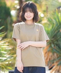 THE NORTH FACE/ザ・ノース・フェイス 半袖 Tシャツ ショートスリーブスモールボックスロゴティー NTW32445