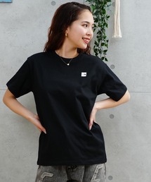 THE NORTH FACE/ザ・ノース・フェイス 半袖 Tシャツ ショートスリーブスモールボックスロゴティー NTW32445