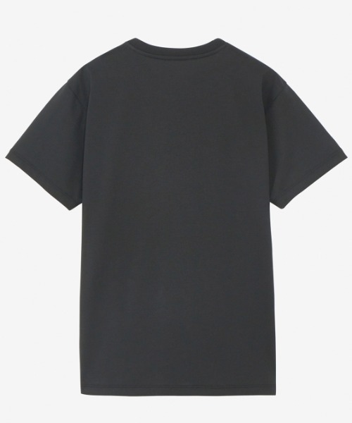 THE NORTH FACE/ザ・ノース・フェイス SMALL BOX LOGO TEE ボックスロゴTシャツ NTW32445（Tシャツ/カットソー）｜THE NORTH FACE（ザノースフェイス）