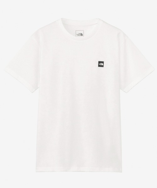 THE NORTH FACE ノースフェイス THE NORTH FACE ザ・ノース・フェイス スモール ボックス ロゴ T