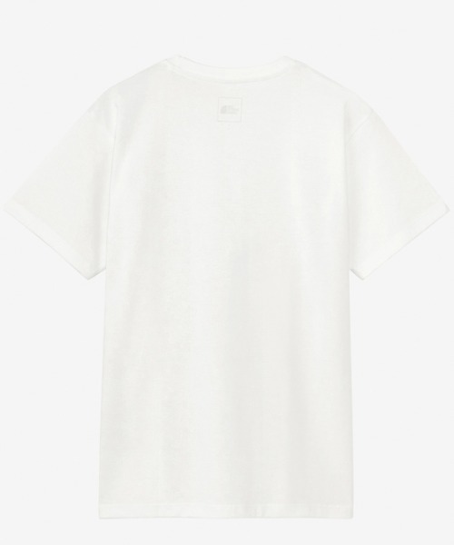 THE NORTH FACE/ザ・ノース・フェイス SMALL BOX LOGO TEE ボックスロゴTシャツ NTW32445（Tシャツ/カットソー）｜THE NORTH FACE（ザノースフェイス）