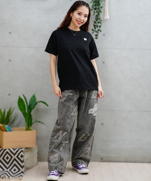 THE NORTH FACE/ザ・ノース・フェイス SMALL BOX LOGO TEE ボックスロゴTシャツ NTW32445（Tシャツ/カットソー）｜THE NORTH FACE（ザノースフェイス）