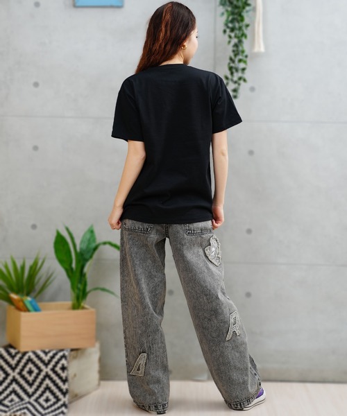 THE NORTH FACE/ザ・ノース・フェイス SMALL BOX LOGO TEE ボックスロゴTシャツ NTW32445（Tシャツ/カットソー）｜THE NORTH FACE（ザノースフェイス）