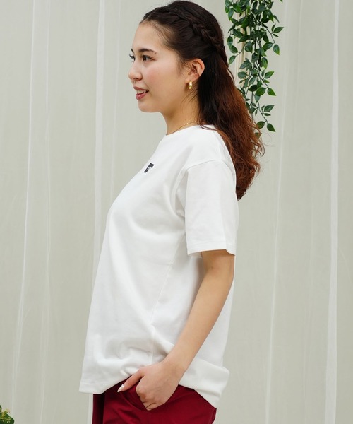 THE NORTH FACE/ザ・ノース・フェイス SMALL BOX LOGO TEE