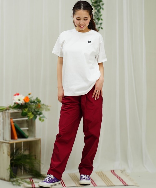 THE NORTH FACE/ザ・ノース・フェイス SMALL BOX LOGO TEE ボックスロゴTシャツ NTW32445（Tシャツ/カットソー）｜THE NORTH FACE（ザノースフェイス）