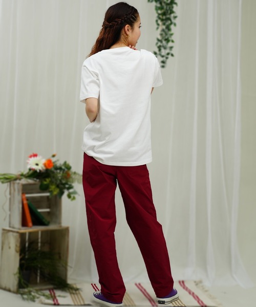 THE NORTH FACE/ザ・ノース・フェイス SMALL BOX LOGO TEE ボックスロゴTシャツ NTW32445（Tシャツ/カットソー）｜THE NORTH FACE（ザノースフェイス）