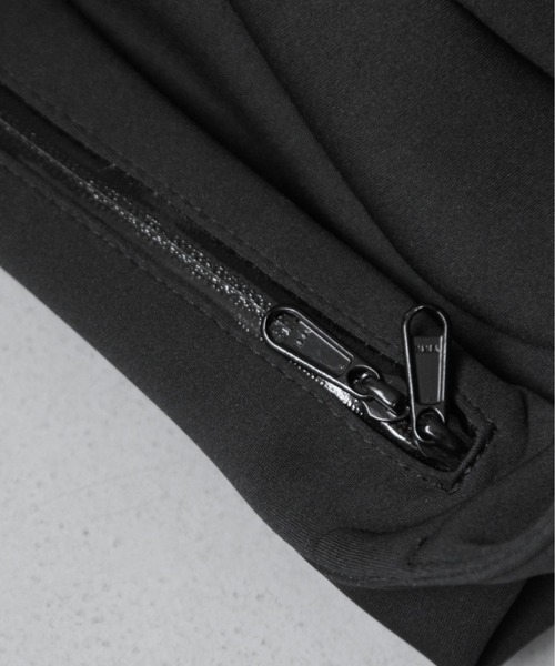 KAIKO（カイコー）の「KAIKO BUFF SHOULDER BAG（ショルダーバッグ 
