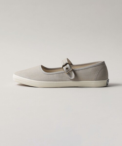 ORCIVAL（オーシバル）の「＜ORCIVAL＞ストラップシューズ（バレエシューズ・レディース・ブラック/ベージュ・23cm/23.5cm/24cm/24.5cm）」の15枚目の写真