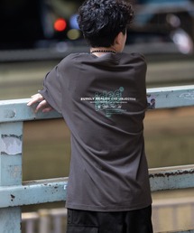 GLOBAL WORK | USAグラフィックT半袖/AND YUA ANY/976550(Tシャツ/カットソー)