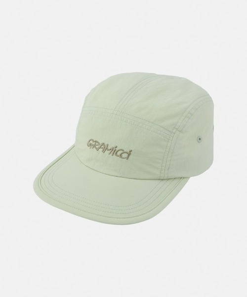 美品 GRAMICCI ナイロンキャップ G4SA-016 楽天市場】GRAMICCI グラミチ ナイロンキャップ メンズ 送料無料