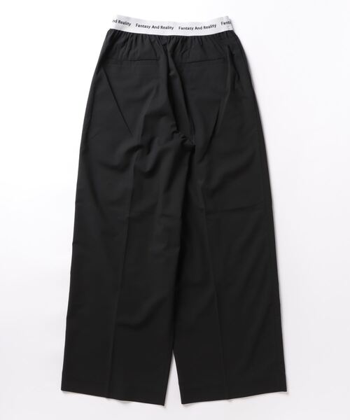 ＪＵＭ出品 LOWRYS FARM（ローリーズファーム）の「ウエストロゴワイド