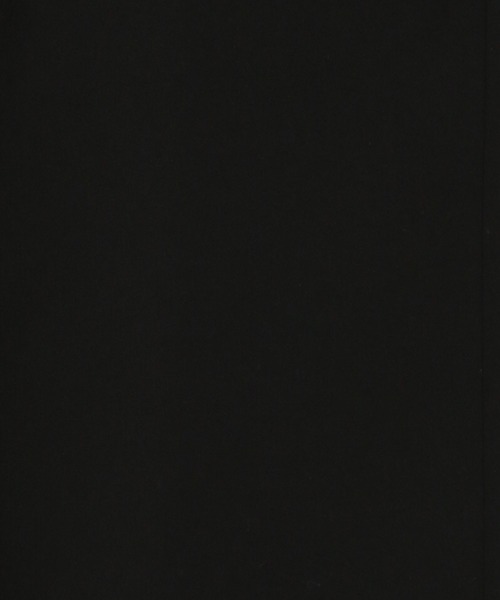 LOWRYS FARM（ローリーズファーム）の「ウエストロゴワイドパンツ  106316（スラックス・レディース・ブラック/ネイビー/グレー・FREE）」の22枚目の写真