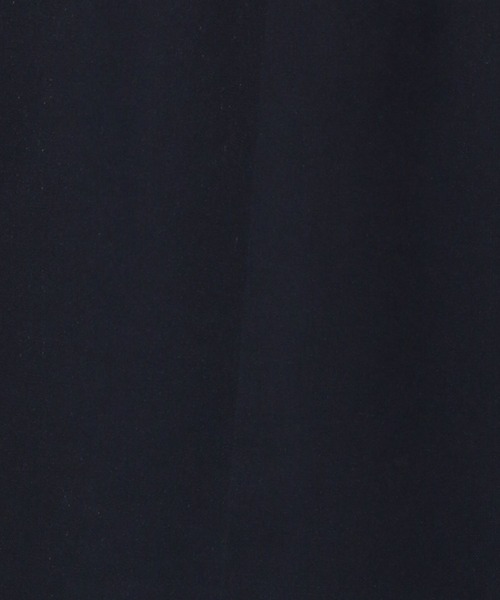 LOWRYS FARM（ローリーズファーム）の「ウエストロゴワイドパンツ  106316（スラックス・レディース・ブラック/ネイビー/グレー・FREE）」の13枚目の写真