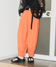 niko and... | [MODE NORM CORE]シャカバルーンボリュームパンツ(その他パンツ)