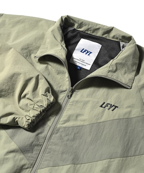 LFYT（エルエフワイティー）の「LFYT ラファイエット [Lafayette