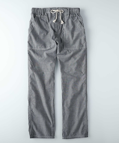 Lee(リー)の「【Lee】LEE EASY PANTS(その他パンツ・レディース・ブルー・M/L)」の3枚目の写真