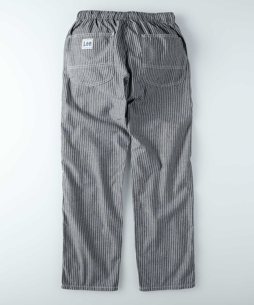 Lee(リー)の「【Lee】LEE EASY PANTS(その他パンツ・レディース・ブルー・M/L)」の4枚目の写真