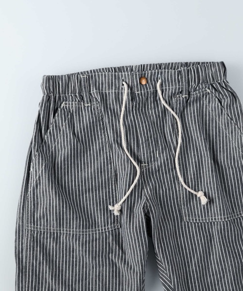 Lee(リー)の「【Lee】LEE EASY PANTS(その他パンツ・レディース・ブルー・M/L)」の6枚目の写真