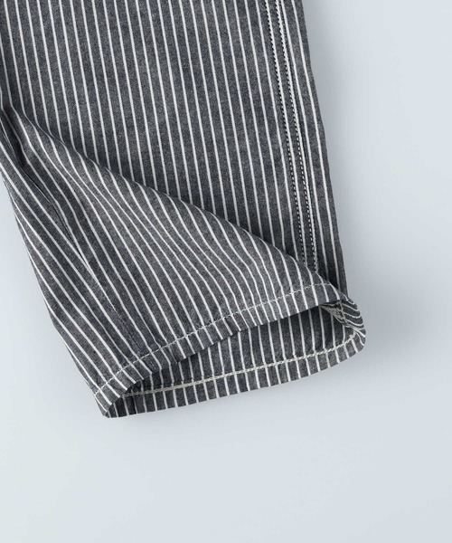 Lee(リー)の「【Lee】LEE EASY PANTS(その他パンツ・レディース・ブルー・M/L)」の9枚目の写真