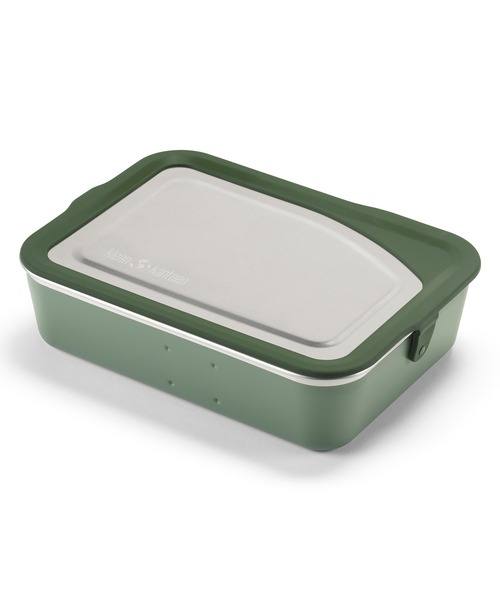 弁当箱・水筒 klean kanteen 1182 Lunch Boxes, Bento Boxes, Food Storage Containers | Klean