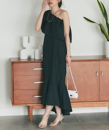 La boutique BonBon | マルチウェイマーメイドワンピース(ワンピース)