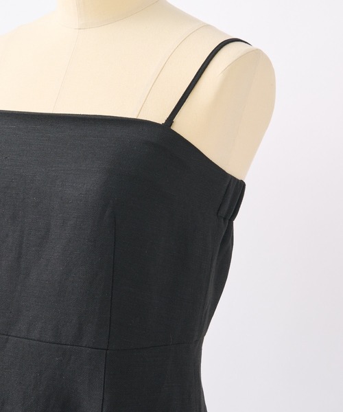 La boutique BonBon（ラブティックボンボン）の「マルチウェイマーメイドワンピース（ワンピース・レディース・ネイビー/ブラック・36/38）」の11枚目の写真